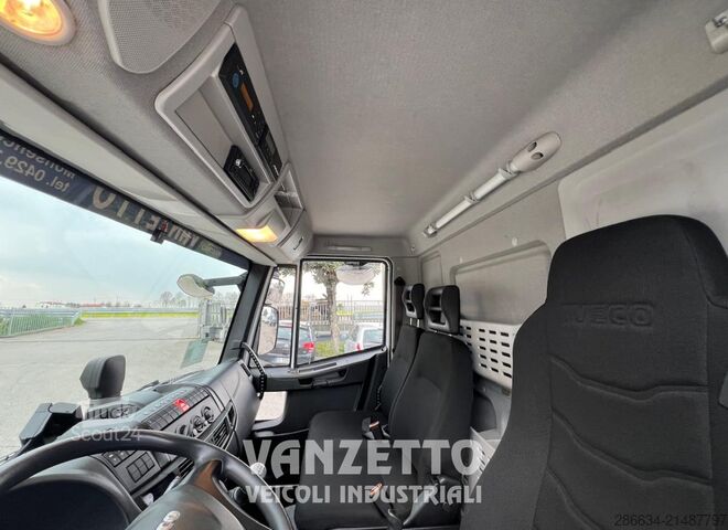 ΠΛΑΙΣΙΟ Iveco 75E21