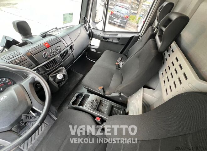 ΠΛΑΙΣΙΟ Iveco 75E21