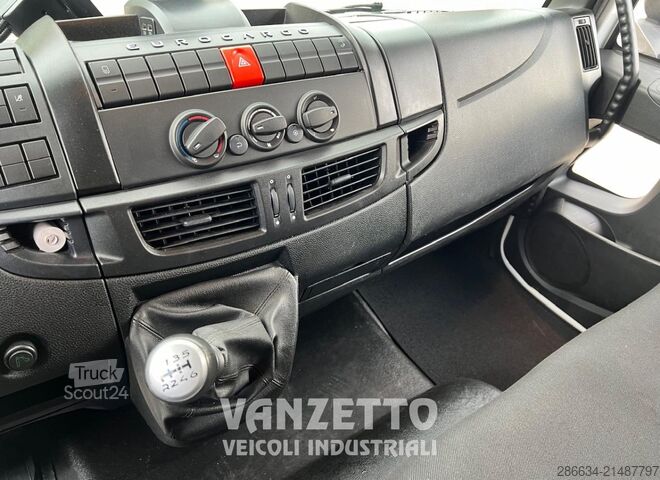 ΠΛΑΙΣΙΟ Iveco 75E21