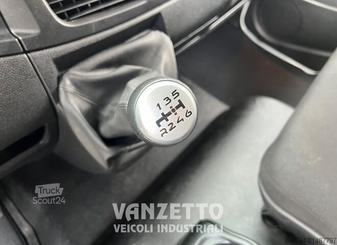 ΠΛΑΙΣΙΟ Iveco 75E21