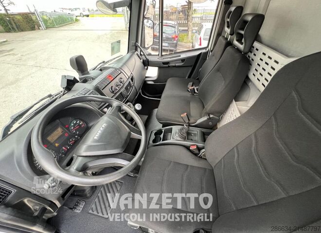 ΠΛΑΙΣΙΟ Iveco 75E21