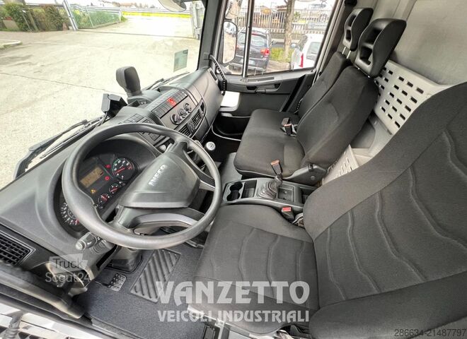 ΠΛΑΙΣΙΟ Iveco 75E21