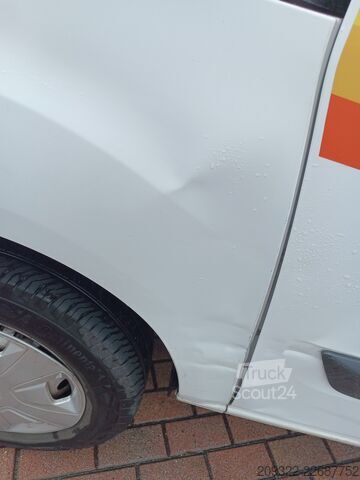 Bivalnik/kamper 2022 Ford Panama | Manuale | Tetto a Soffietto