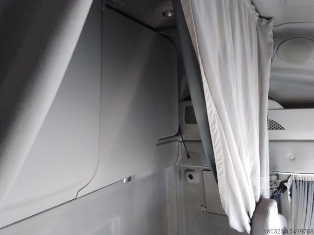 Tracteur routier standard IVECO Stralis AS440S48