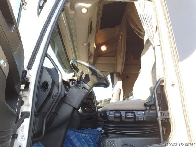 Tracteur routier standard IVECO Stralis AS440S48