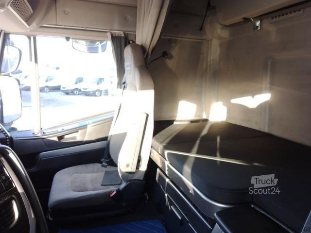 Tracteur routier standard IVECO Stralis AS440S48