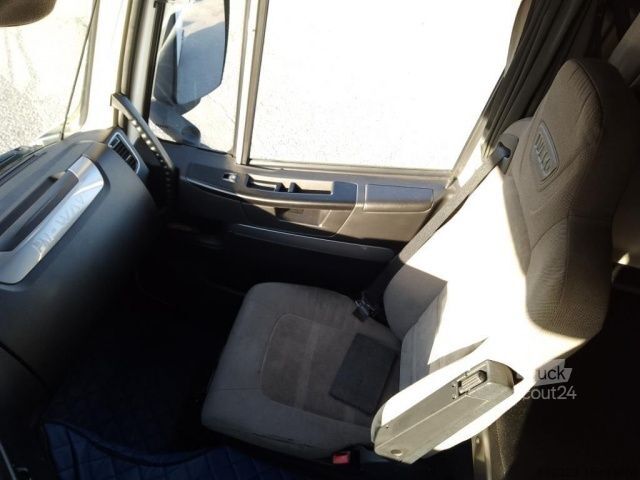 Tracteur routier standard IVECO Stralis AS440S48