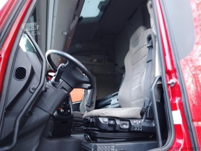 Tracteur routier standard IVECO AS440S48