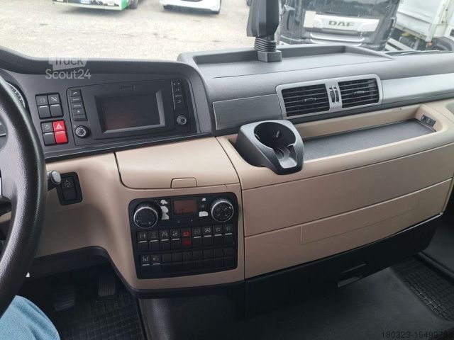 Tracteur routier standard MAN TGX 18.500