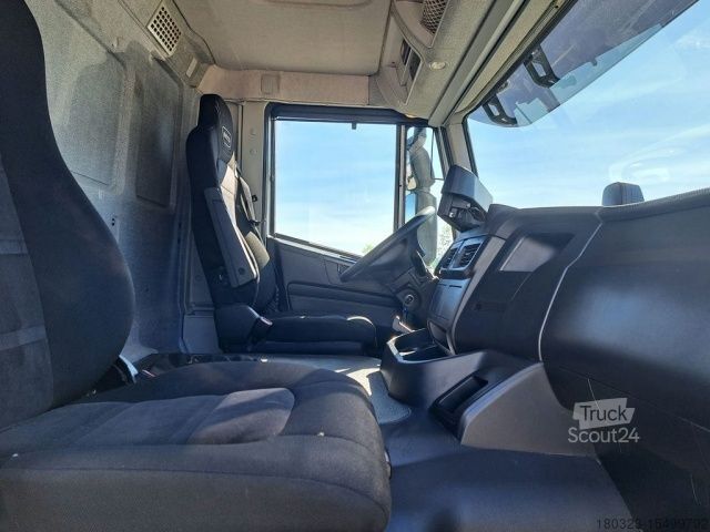 Chasis de camión IVECO Stralis AD260S42EVO