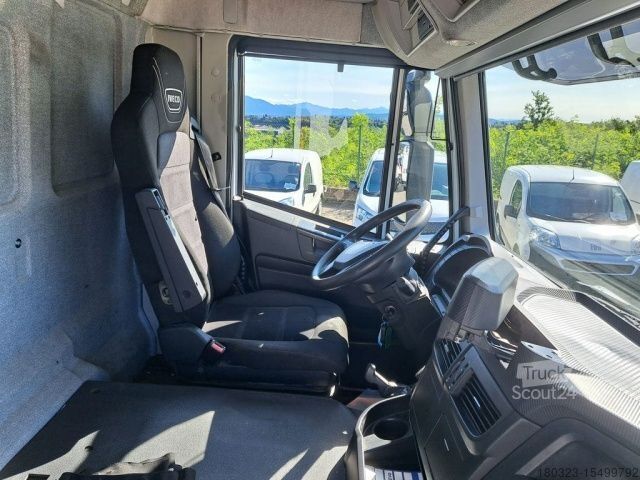Chasis de camión IVECO Stralis AD260S42EVO
