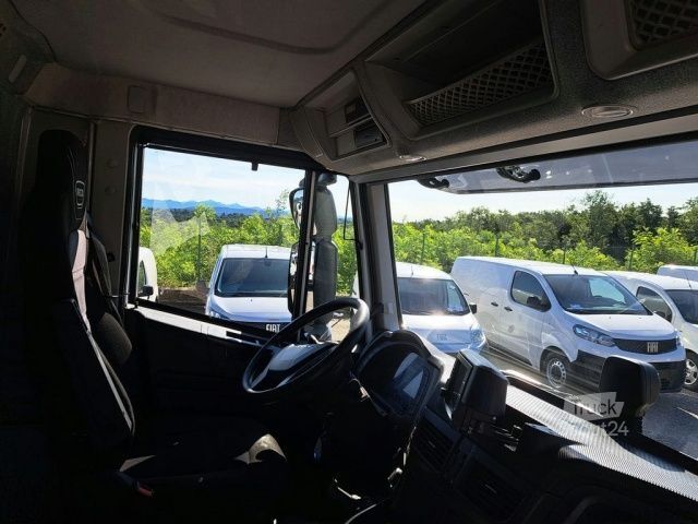 Chasis de camión IVECO Stralis AD260S42EVO