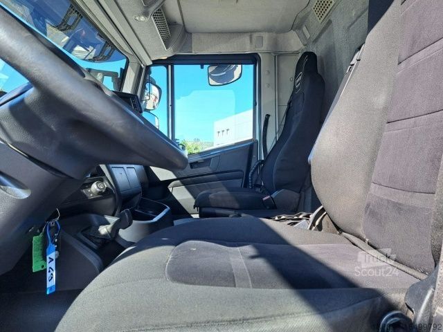 Chasis de camión IVECO Stralis AD260S42EVO