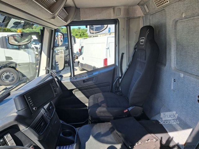 Chasis de camión IVECO Stralis AD260S42EVO