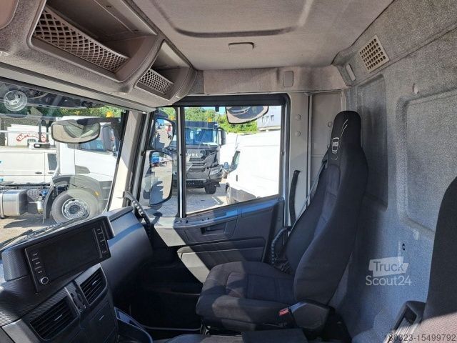 Chasis de camión IVECO Stralis AD260S42EVO