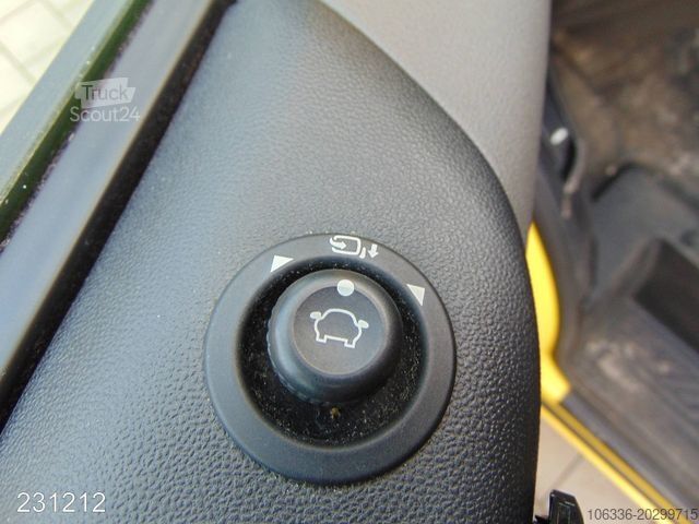 Ploščati dostavnik FORD Transit Custom 340 L2 2.0 TDCI AHK-Klima-Navi