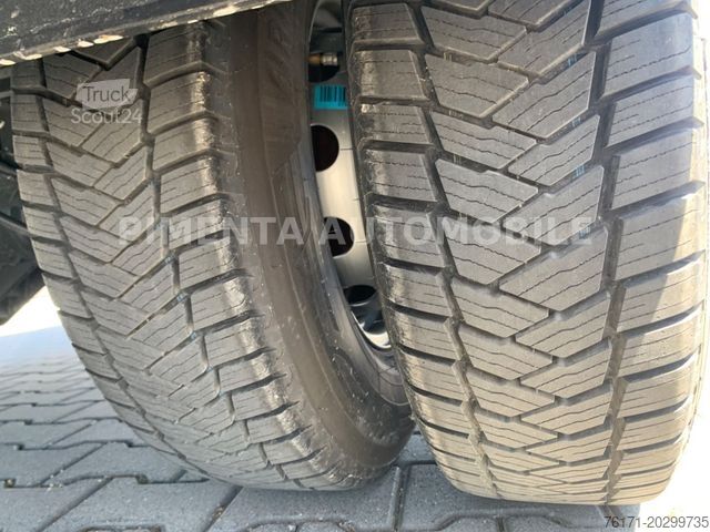 Pritschenwagen IVECO Daily 70C18H PRITSCHE 4,80m x 2,35mB AHK AKTION