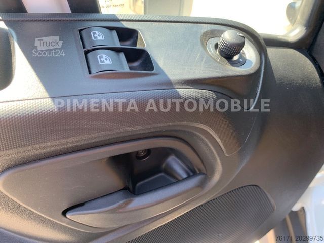 Pritschenwagen IVECO Daily 70C18H PRITSCHE 4,80m x 2,35mB AHK AKTION