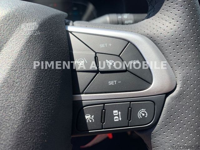 Pritschenwagen IVECO Daily 70C18H PRITSCHE 4,80m x 2,35mB AHK AKTION