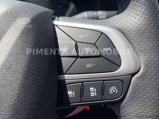 Pritschenwagen IVECO Daily 70C18H PRITSCHE 4,80m x 2,35mB AHK AKTION