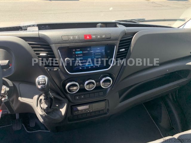 Pritschenwagen IVECO Daily 70C18H PRITSCHE 4,80m x 2,35mB AHK AKTION