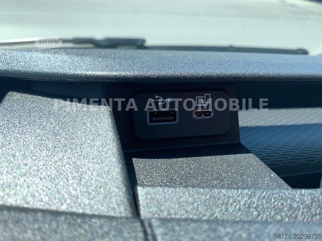 Pritschenwagen IVECO Daily 70C18H PRITSCHE 4,80m x 2,35mB AHK AKTION