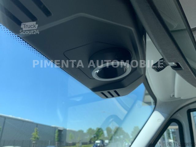 Pritschenwagen IVECO Daily 70C18H PRITSCHE 4,80m x 2,35mB AHK AKTION