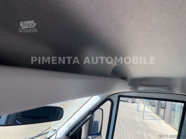 Pritschenwagen IVECO Daily 70C18H PRITSCHE 4,80m x 2,35mB AHK AKTION