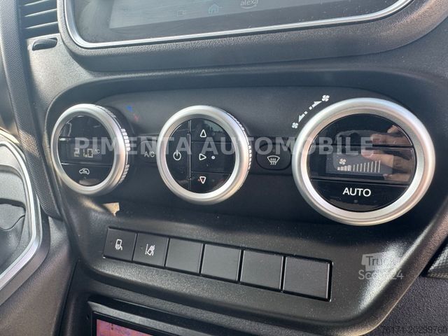 Pick-up varevogn IVECO Daily 70C18H PRITSCHE SIEBD KISTE LEITERHAL LBW