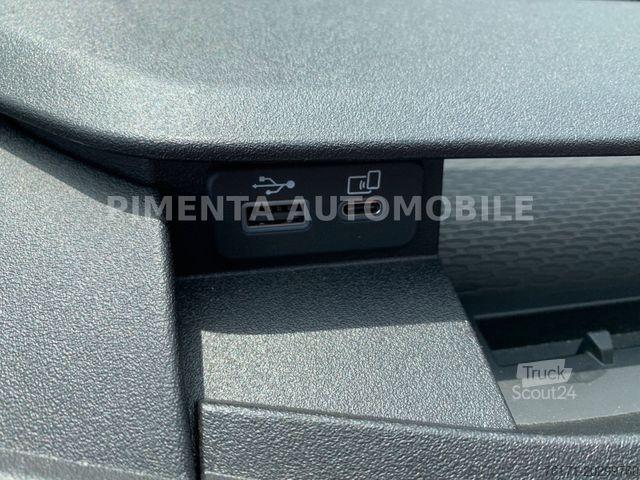 Pick-up varevogn IVECO Daily 70C18H PRITSCHE SIEBD KISTE LEITERHAL LBW