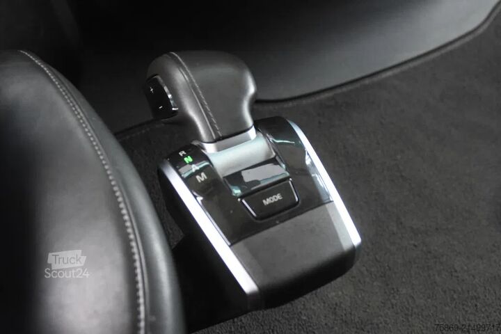 Standard-SZM Volvo FH 13.500 Globe XL 4X2 - NEW TACHO - HYDRAULIC ...