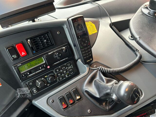 Starppilsētu autobuss Setra S 417 UL 6x2*4 WC / AC / AUXILIARY HEATER / WHE...