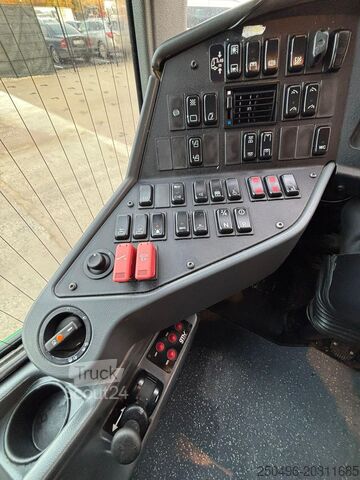 Starppilsētu autobuss Setra S 417 UL 6x2*4 WC / AC / AUXILIARY HEATER / WHE...