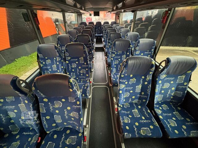 Starppilsētu autobuss Setra S 417 UL / Intouro L 6x2*4 WC / AC / AUXILIARY ...