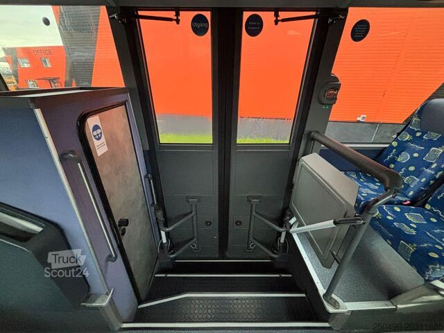 Starppilsētu autobuss Setra S 417 UL / Intouro L 6x2*4 WC / AC / AUXILIARY ...