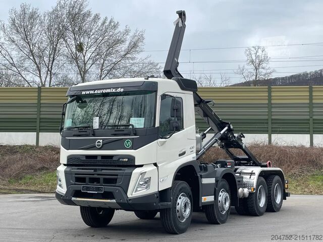 Kabelsystem Volvo FMX 500 FMX13 500 8x4 Euro6e L13 MultiLift 25s61