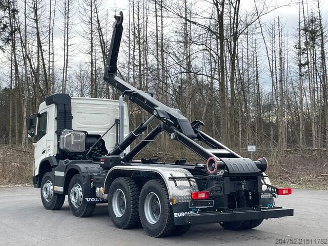 Kabelsystem Volvo FMX 500 FMX13 500 8x4 Euro6e L13 MultiLift 25s61