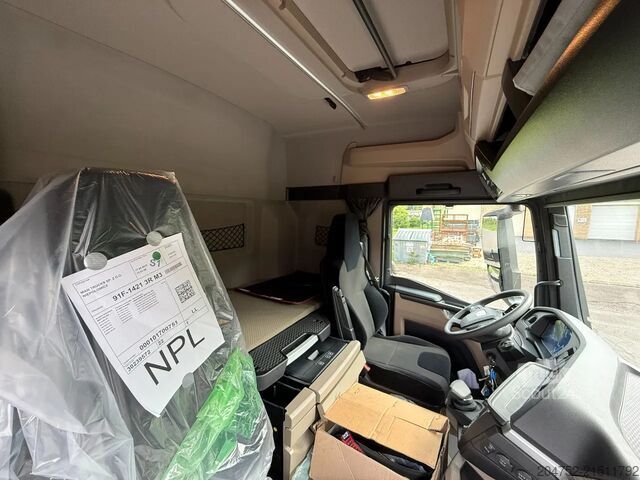 Tovornjak z žerjavom MAN TGS 35.520 TGS 35.520 8x2 HIAB X-HiPro858E-8 & ...