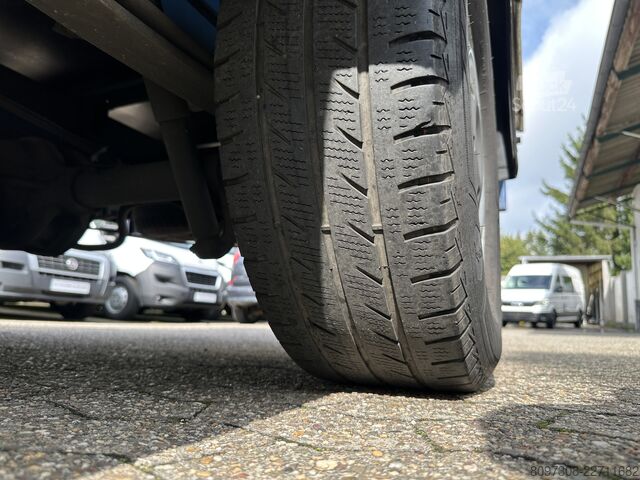 Pritschenwagen Mercedes-Benz Sprinter 309 CDI  DOKA   AHK   REGAL   TÜV   PRITSCHE