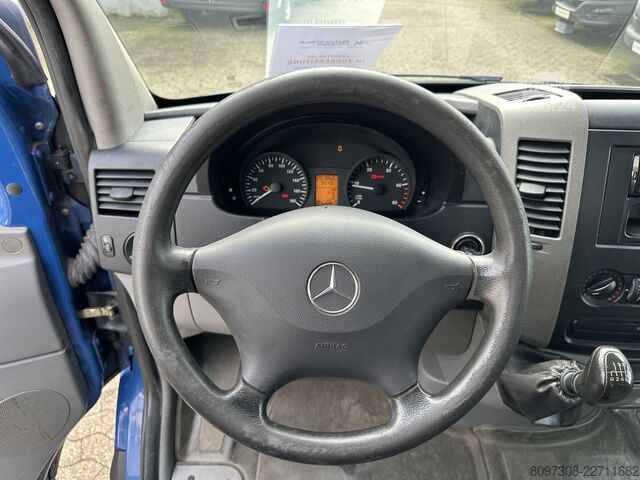 Pritschenwagen Mercedes-Benz Sprinter 309 CDI  DOKA   AHK   REGAL   TÜV   PRITSCHE