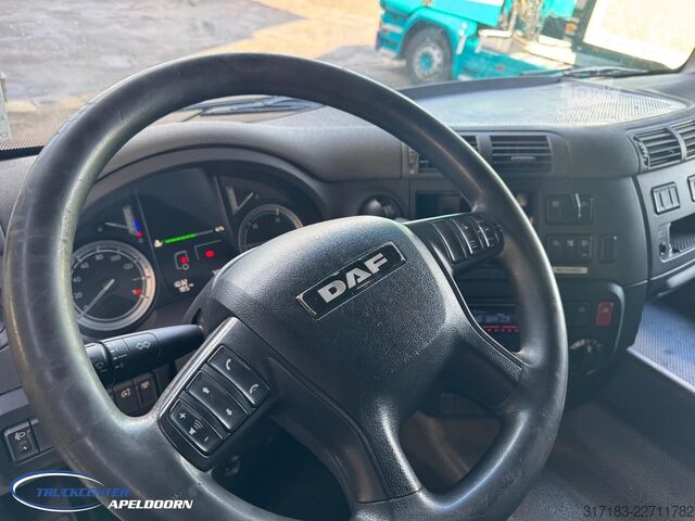 Tracteur standard DAF CF 330 FT Euro 6