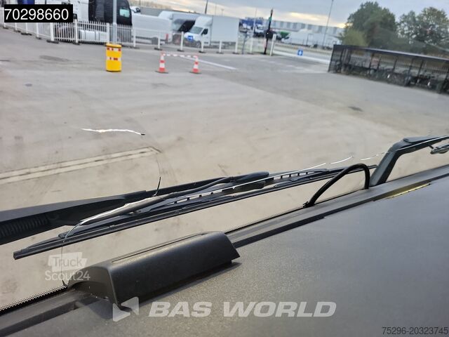 Standart-SZM Volvo FH 500 FH 4X2 NL-Truck Hydraulic Navi ACC Euro 6