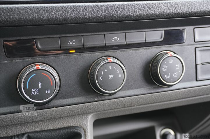 Delivery van Volkswagen Crafter 2.0 TDI L3H3 EURO 6 - Airco - Cruise - ...