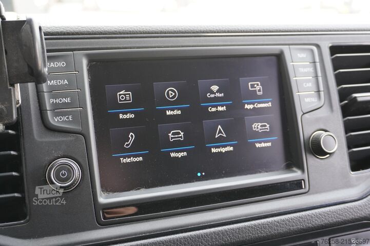 Delivery van Volkswagen Crafter 2.0 TDI L3H3 EURO 6 - Airco - Cruise - ...