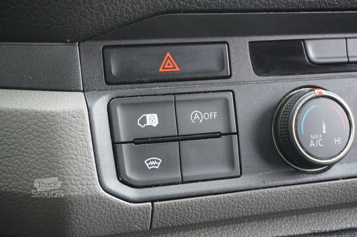 Delivery van Volkswagen Crafter 2.0 TDI L3H3 EURO 6 - Airco - Cruise - ...