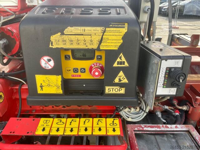 ανατρεπόμενο φορτηγό Iveco eurocargo 100e18