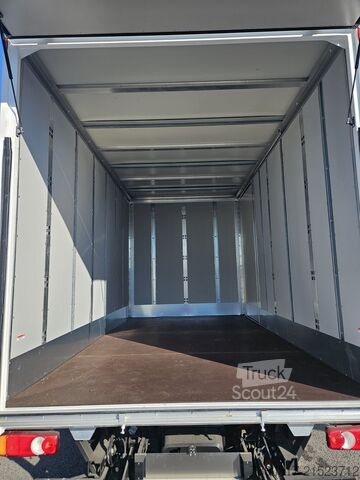 Panel van Peugeot Boxer 2.2 BlueHDi 140 cv S&S