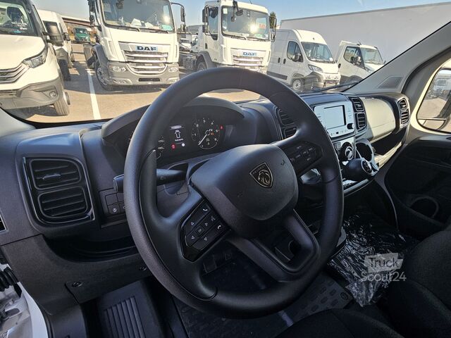 Panel van Peugeot Boxer 2.2 BlueHDi 140 cv S&S