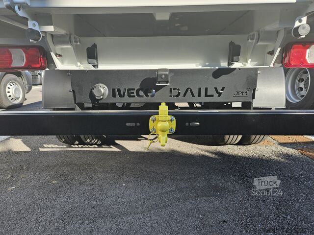 Panel van Peugeot Boxer 2.2 BlueHDi 140 cv S&S