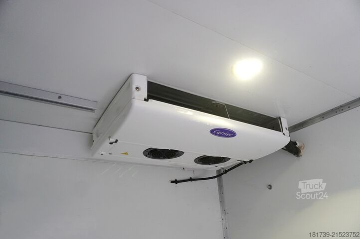 Ψυγείο διπλής θερμοκρασίας Renault D210 12T / Bitemperature Refrigerator